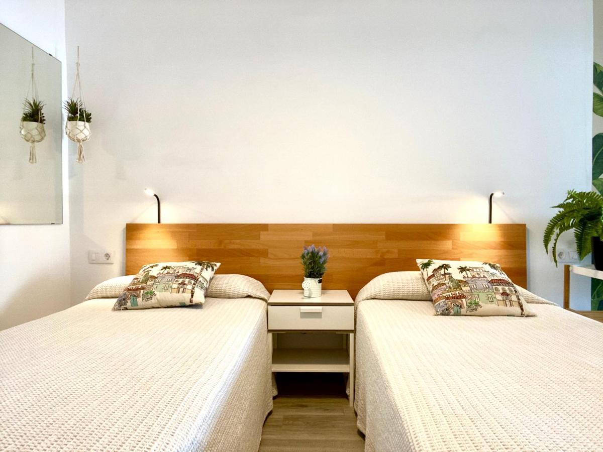 Enjoy A Sunny Apartment With Pool Next To The Sea Costa Adeje  Kültér fotó